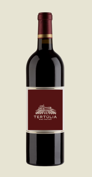 Garrafeira - Vinho Tinto Reserva 2019, Tertúlia