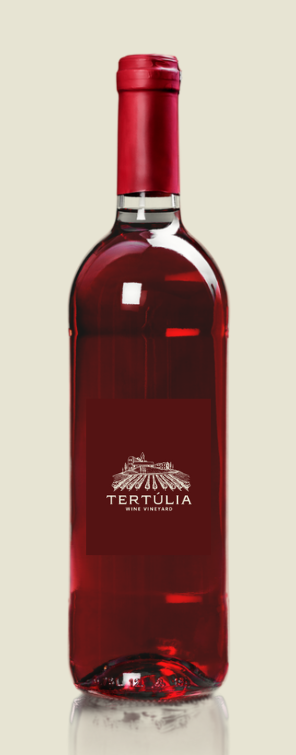 Garrafeira - Vinho Rosé do Campo 2022, Tertúlia