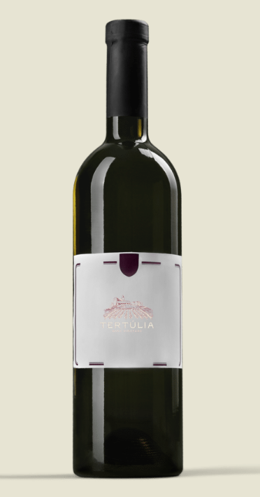 Garrafeira - Vinho do Porto Tawny, Tertúlia